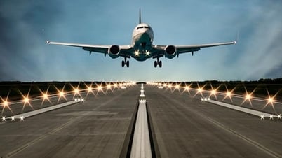Sân bay Gia Bình sẽ đáp ứng 81 vị trí đỗ vào năm 2030