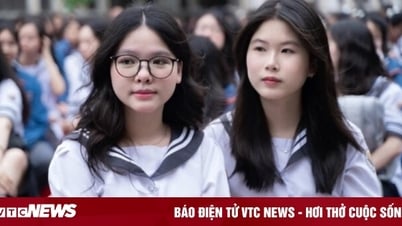 Học sinh chuyên ở một tỉnh được hỗ trợ 1,6-2,4 triệu đồng/tháng