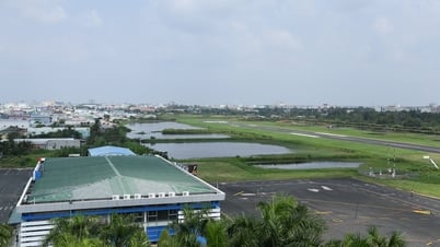 Dự án nâng cấp sân bay Cà Mau: Khi nào bàn giao mặt bằng sạch?