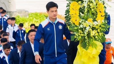 Suýt rớt hạng V-League, CLB Đà Nẵng đặt mục tiêu top 5