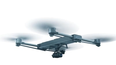 Quân sự thế giới hôm nay (5-8): Mỹ mua UAV Commander 3XL, pháo...