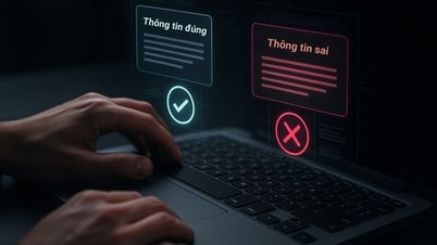 ClaimPKG: Công nghệ AI của Việt Nam giúp kiểm chứng thông tin chính xác hơn