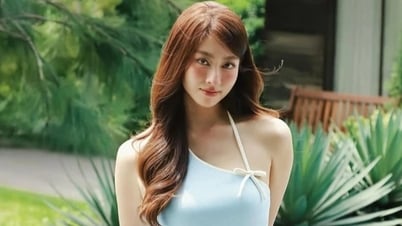 Nhãn thời trang của Hoa hậu Lương Thùy Linh bị chê giá cao, chất lượng kém