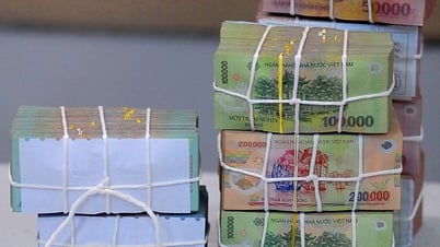 Thị trường bùng nổ, điểm danh loạt nhà băng rót vốn ‘khủng’ cho Chứng khoán Kỹ thương