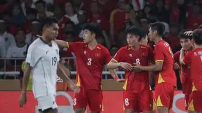 Indonesia tạm dừng giải Quốc nội để đấu U23 Việt Nam tại SEA Games 33
