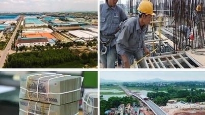 Giải ngân vốn đầu tư công đến hết tháng 7 ước đạt 39,45% kế hoạch