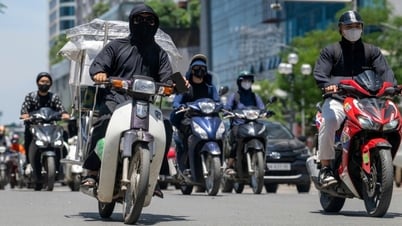 Northerners Exhausted by Heat, Doctors Suggest Ways to Prevent It