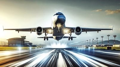 Cảng hàng không quốc tế Gia Bình sẽ được xây dựng trên địa bàn 4 xã: Gia Bình, Lương Tài, Nhân Thắng, Lâm Thao