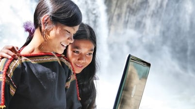 Tây Nguyên: Nhiều thách thức trong tiếp cận giáo dục cho trẻ em vùng dân tộc thiểu số