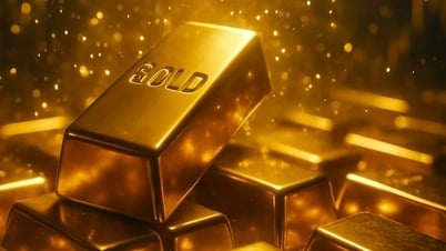 Giá vàng hôm nay (5-8): Vàng miếng đồng loạt giảm