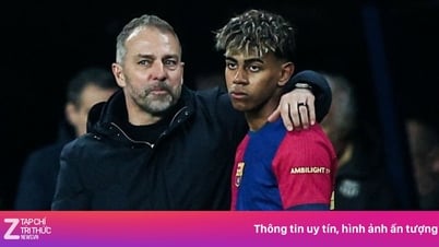 Hansi Flick bất mãn với chủ tịch Barca