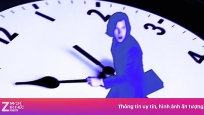 Văn hóa 996 trở lại tại Mỹ