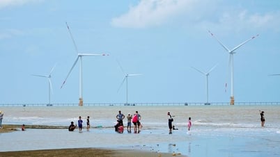 海洋経済に関連する産業発展の可能性