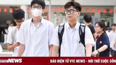Hạn cuối nộp lệ phí xét tuyển đại học 2025, thí sinh cần lưu ý gì? 