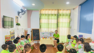 Năm học 2025-2026 TPHCM dự kiến có hơn 2,52 triệu học sinh
