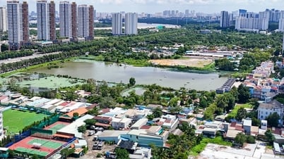 Cần linh hoạt khi nhà nước tham gia điều tiết giá đất