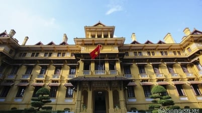 Ngoại giao Việt Nam trưởng thành qua những bài học lịch sử