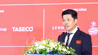 Giải Vô địch Golf Quốc gia - Gia Lai 2025: Sân chơi quan trọng tuyển chọn vận động viên dự SEA Games 33