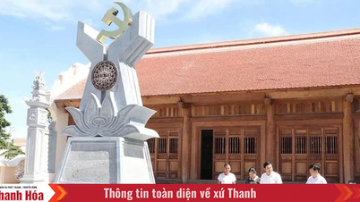 Tư duy sáng tạo, khát vọng vươn lên, hành động quyết liệt xây dựng xã NTM nâng cao