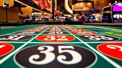 Đề xuất người Việt chơi casino phải mua vé 2,5 triệu đồng/ngày