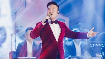 NSƯT Hoàng Tùng: "Tôi chọn cách dung hoà trong âm nhạc để là chính mình"