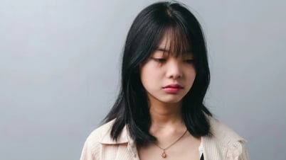 7 câu cha mẹ nên nói khi con đang không kiểm soát được cảm xúc