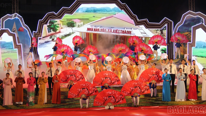 Tối 11/8 sẽ diễn ra chương trình nghệ thuật đặc biệt với chủ đề “Bản hùng ca cách mạng”