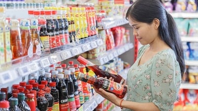 Tăng tốc mở mới điểm bán, WinCommerce có lãi quý thứ 4 liên tiếp