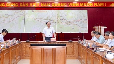 Ban Chỉ đạo các công trình trọng điểm Quốc gia tỉnh Gia Lai họp phiên thứ Nhất