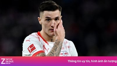 MU chốt giá 'bom tấn' Sesko