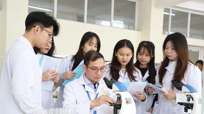 Cần đột phá về chính sách tài chính cho Giáo dục đại học