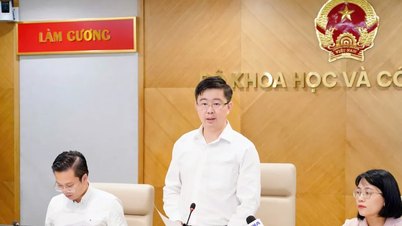 Thúc đẩy phát triển các sản phẩm công nghệ chiến lược có tính cấp thiết