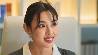 Sau lùm xùm khởi tố, hoa hậu Thùy Tiên bị thay thế theo cách không ngờ