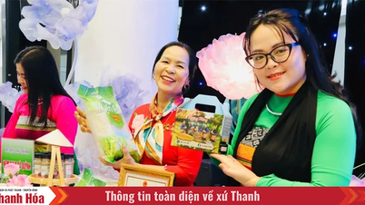 Từ phong trào khởi nghiệp đến quảng bá sản phẩm cho hội viên