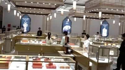 Shop bán hàng không rõ nguồn gốc ở Khánh Hòa với 29 thành viên người Trung Quốc