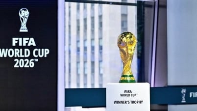 US, Canada and Mexico hold first high-level meeting to prepare for 2026 FIFA World Cup