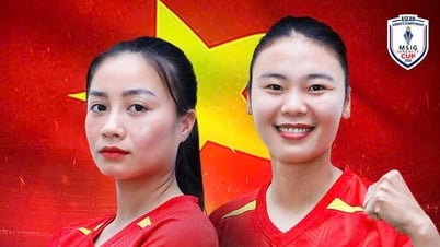 Trực tiếp bóng đá nữ Việt Nam vs Campuchia: Trút mưa bàn thắng