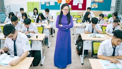 Quy định mới về thẩm quyền quản lý giáo viên của phòng chuyên môn UBND cấp xã