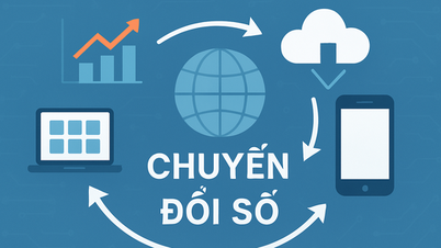 Kế hoạch truyền thông thúc đẩy chuyển đổi số liên thông, đồng bộ, nhanh, hiệu quả đáp ứng yêu cầu sắp xếp tổ chức bộ máy của hệ thống chính trị