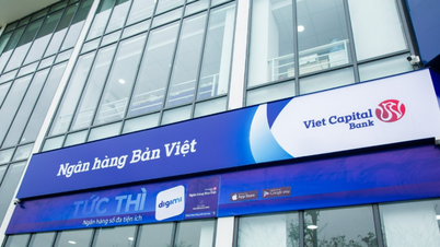 Dưới thời Chủ tịch Lê Anh Tài - Tỷ lệ nợ xấu của BVBank vượt...