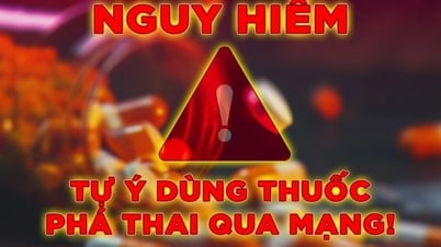 Người phụ nữ ngưng tim, ngưng thở do uống thuốc phá thai trôi nổi