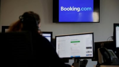 Hơn 10.000 khách sạn kiện Booking.com