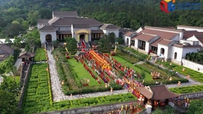  Ngày 17/8 diễn ra Chương trình công bố giá trị nổi bật toàn cầu của Di sản văn hóa thế giới Yên Tử - Vĩnh Nghiêm, Côn Sơn, Kiếp Bạc