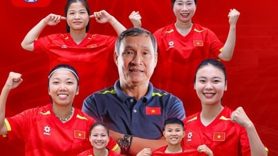 Tuyển nữ Việt Nam ra quân: Mục tiêu không gì khác ngoài chức vô địch