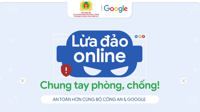 1,6 triệu thiết bị Android được an toàn nhờ chức năng bảo vệ của Google Play