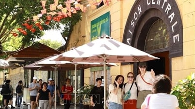 Khám phá di sản, sống trọn trải nghiệm
