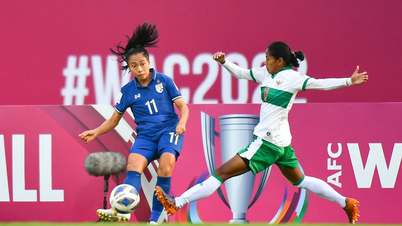 Nhận định Nữ Thái Lan vs Nữ Indonesia, 16h30 ngày 6/8: Khó cho cả hai