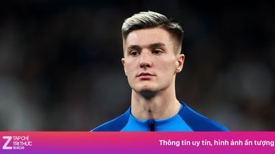 MU có lý do để đánh liều vì Sesko