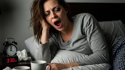 Những điều có thể làm tăng lượng đường trong máu