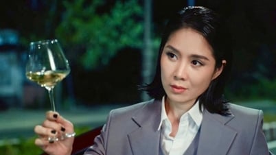 Sức hút từ những vai diễn cá tính